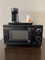 Comfort Suites Salem-Roanoke I-81