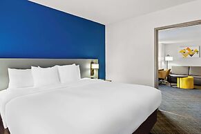 Comfort Suites Salem-Roanoke I-81