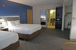 Comfort Suites Salem-Roanoke I-81