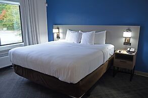 Comfort Suites Salem-Roanoke I-81