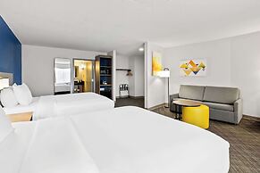 Comfort Suites Salem-Roanoke I-81