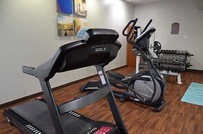 Comfort Suites Salem-Roanoke I-81