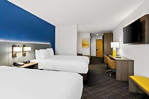 Comfort Suites Salem-Roanoke I-81