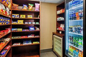 Comfort Suites Salem-Roanoke I-81