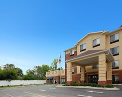 Comfort Inn & Suites Montgomery Eastchase