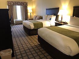 Comfort Inn & Suites Montgomery Eastchase