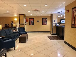 Comfort Inn & Suites Montgomery Eastchase