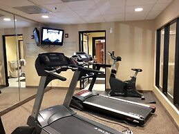 Comfort Inn & Suites Montgomery Eastchase