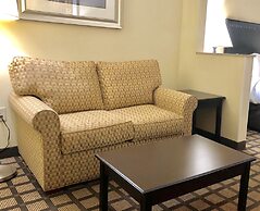 Comfort Inn & Suites Montgomery Eastchase