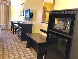 Comfort Inn & Suites Montgomery Eastchase