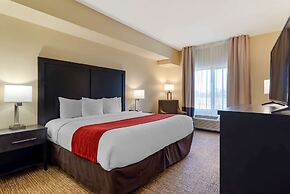 Comfort Inn & Suites Montgomery Eastchase