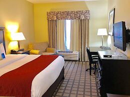 Comfort Inn & Suites Montgomery Eastchase
