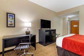 Comfort Inn & Suites Montgomery Eastchase