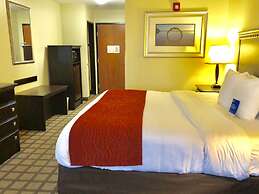 Comfort Inn & Suites Montgomery Eastchase