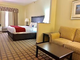 Comfort Inn & Suites Montgomery Eastchase