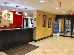 Comfort Inn & Suites Montgomery Eastchase