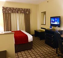 Comfort Inn & Suites Montgomery Eastchase