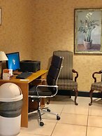 Comfort Inn & Suites Montgomery Eastchase