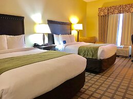 Comfort Inn & Suites Montgomery Eastchase