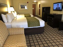 Comfort Inn & Suites Montgomery Eastchase