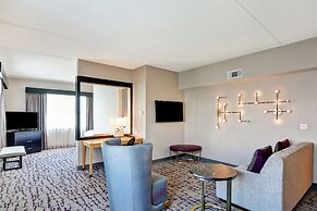 DoubleTree by Hilton Hotel Baton Rouge