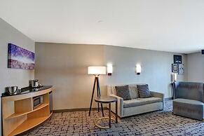 DoubleTree by Hilton Hotel Baton Rouge