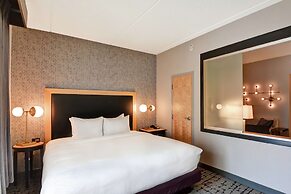 DoubleTree by Hilton Hotel Baton Rouge