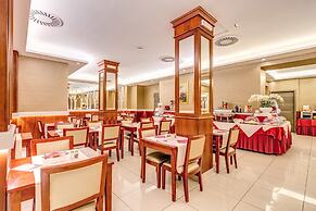 Augusta Lucilla Palace