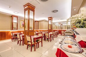 Augusta Lucilla Palace