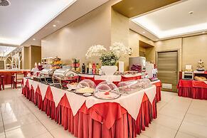 Augusta Lucilla Palace