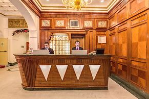 Augusta Lucilla Palace