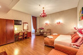 Augusta Lucilla Palace