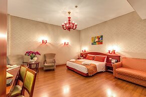 Augusta Lucilla Palace