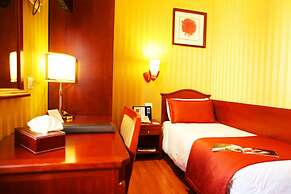 Augusta Lucilla Palace