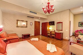 Augusta Lucilla Palace