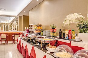 Augusta Lucilla Palace