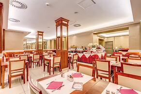 Augusta Lucilla Palace