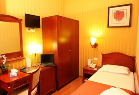 Augusta Lucilla Palace