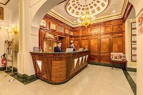 Augusta Lucilla Palace