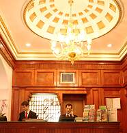 Augusta Lucilla Palace