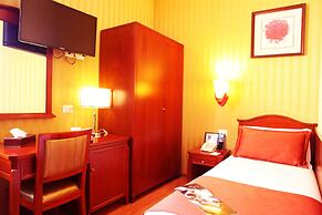 Augusta Lucilla Palace