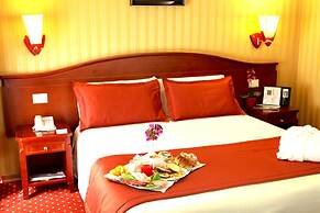 Augusta Lucilla Palace