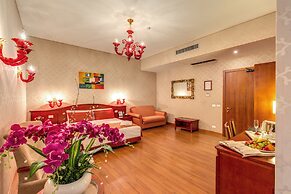 Augusta Lucilla Palace