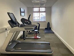 Holiday Inn Kenilworth - Warwick by IHG