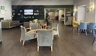Holiday Inn Kenilworth - Warwick by IHG