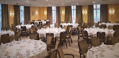 Holiday Inn Kenilworth - Warwick by IHG