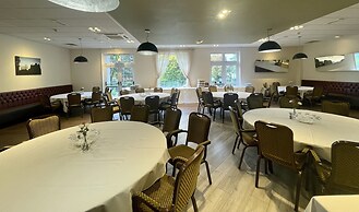 Holiday Inn Kenilworth - Warwick by IHG