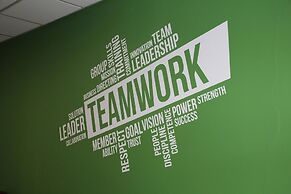 Holiday Inn Kenilworth - Warwick by IHG