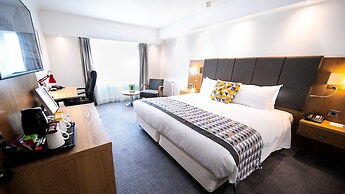 Holiday Inn Kenilworth - Warwick by IHG