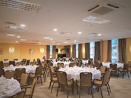 Holiday Inn Kenilworth - Warwick by IHG